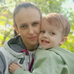 Жанна Журавлева, 08.06, Клин