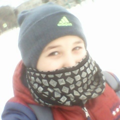 Лука Гогитидзе, 31.12, Канск