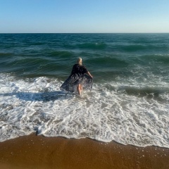 Катенька Шубарева, 15.11, Санкт-Петербург