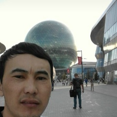 Асхат Каренов, 27.08