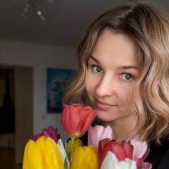 Наталия Смирнова, 16.11, Санкт-Петербург