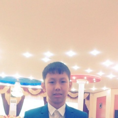 Dauren Joldasov, 16.02.2000, Актау