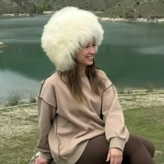 Наташа Чермакова, Заречный