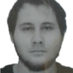 Никита Авдейчик, 14.06.1995