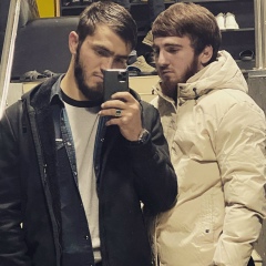 Джабраил Газаев, 20.07, Белгород