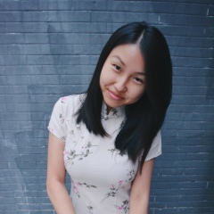 Настя Ли, 19.01.1995