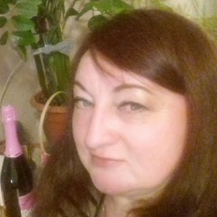 Татьяна Юнкина, 26.04.1973, Ярославль