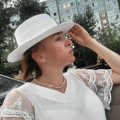 Svetlana Vyacheslavovna, 04.06, Санкт-Петербург