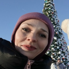 Наталья Юнусова, Курск