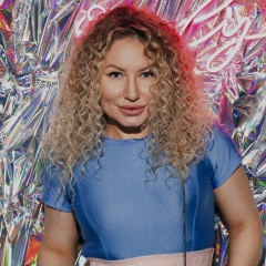 Маргарита Мах, 24.03