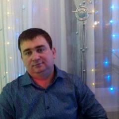 Дмитрий Говохин, 29.06, Красный Яр