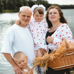 Илья Носенков