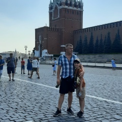 Александр Мяготин, 08.11, Санкт-Петербург