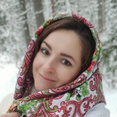 Елена Журавкова, Томск