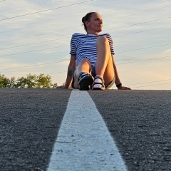 Екатерина Семёнова, Мурманск