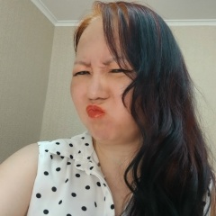 Asel Kadyrkulova, 26.01, Бишкек