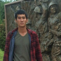 Zhan-adil Tulzhanov, 23.08.1991, Актау