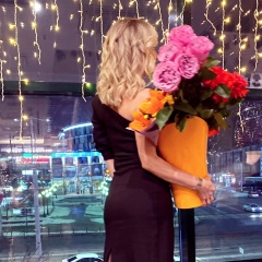 Люба Севостьянова, 21.02, Калининград