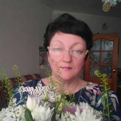 Галина Тяпкова, Кириши