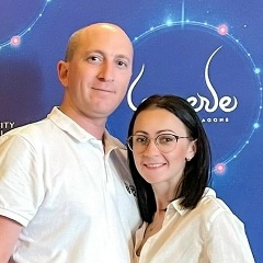 Руслан Ivo_rus, 25.10, Тель-Авив