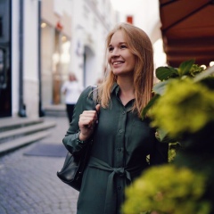 Валерия Номоконова, 18.08, Екатеринбург