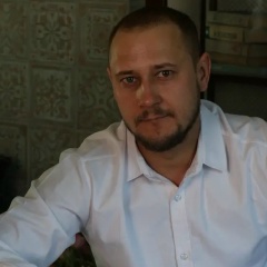 Якимов Михаил, 08.02.1995, Москва