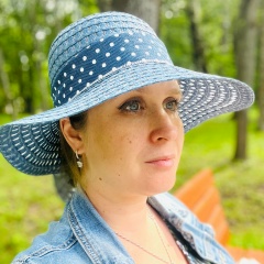 Ирина Самусова, 04.10, Великий Новгород