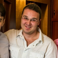 Константин Власенко, Харьков