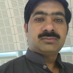 Muhammad Shahbaz, 04.03.1975