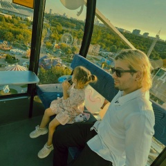 Dmitriy Tretyakov