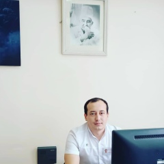 Аброр Бахтиярович, 20.11.1993, Алматы