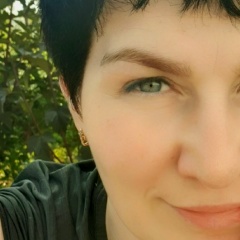 Карина Быкова, 07.06, Санкт-Петербург