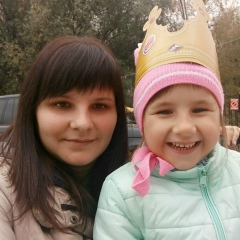 Светлана Гнидина, 02.02.1988, Белая Калитва