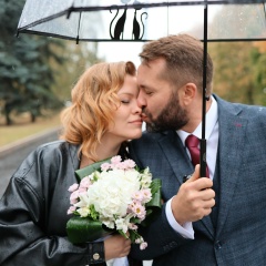 Ольга Блинова, 12.06, Москва