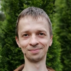 Андрей Щёголев, 28.01.1988, Королёв