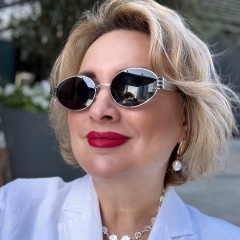 Юлия Селезнева, Нижнекамск