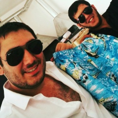 Аслан Гумбатов, 19.06.1992, Баку