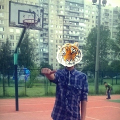 Beka Mukaev, 01.02, Бишкек