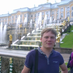 Алексей Шестаков, 22.08.1987, Екатеринбург