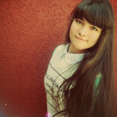 Даша Кравцова, 06.08, Симферополь