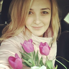 Яна Педченко, 05.03, Харьков