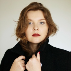 Елена Горина, 05.10, Минск