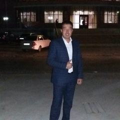 Nurzhigit Baiyrov