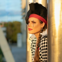 Ekaterina Stoqnova, 29.02.1980, София