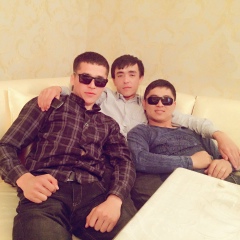 Борихан Болысбек, 17.01, Kandahar