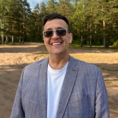 Дмитрий Лобанов, 23.02, Санкт-Петербург