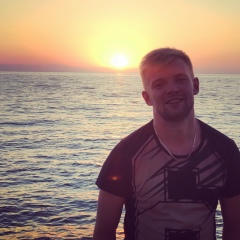Коля Леликов, 26.01, Караганда