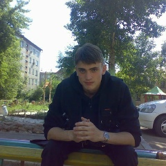 Виталий Тюр, 03.02, Нягань