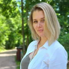 Ирина Постникова, 10.10, Санкт-Петербург
