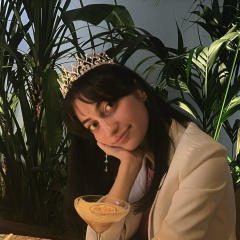 Elené Egutia, 25.09, Санкт-Петербург